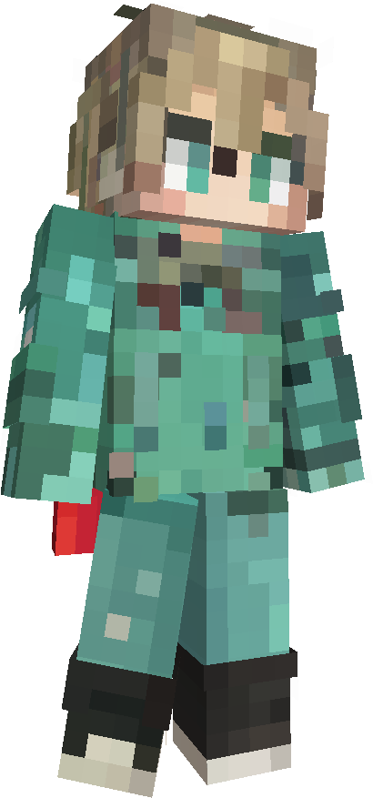 goodestgummi's skin