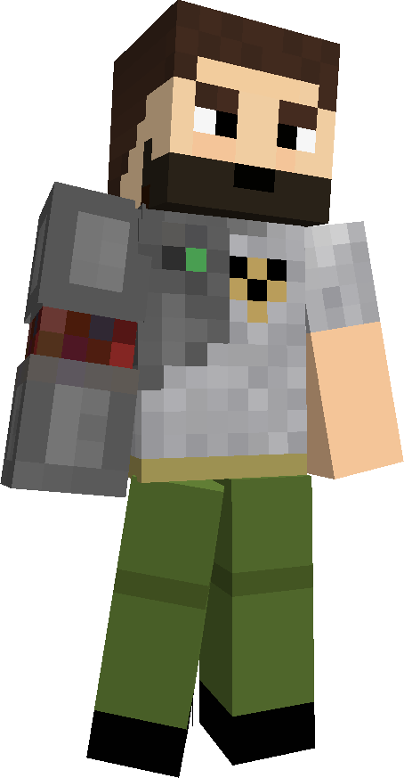 solidgoldcat1's skin