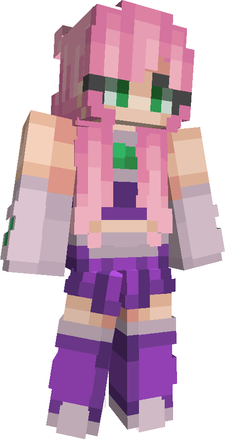 cookiecrumblez62's skin