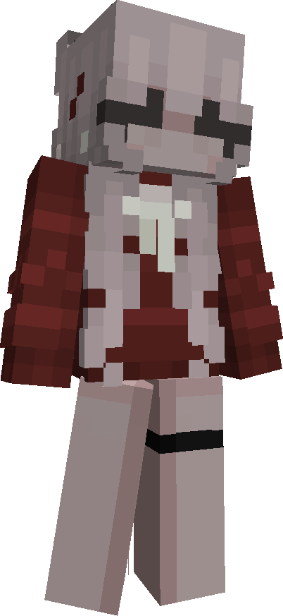 isilent_sirenx's skin