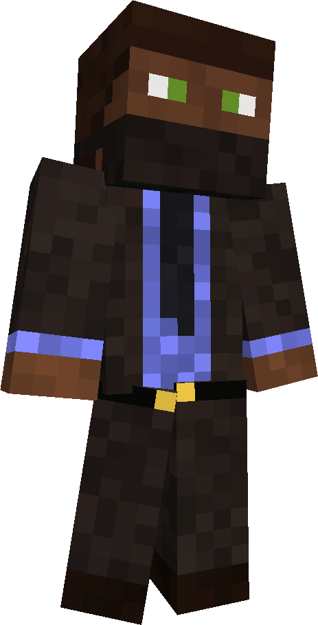 trolldink's skin
