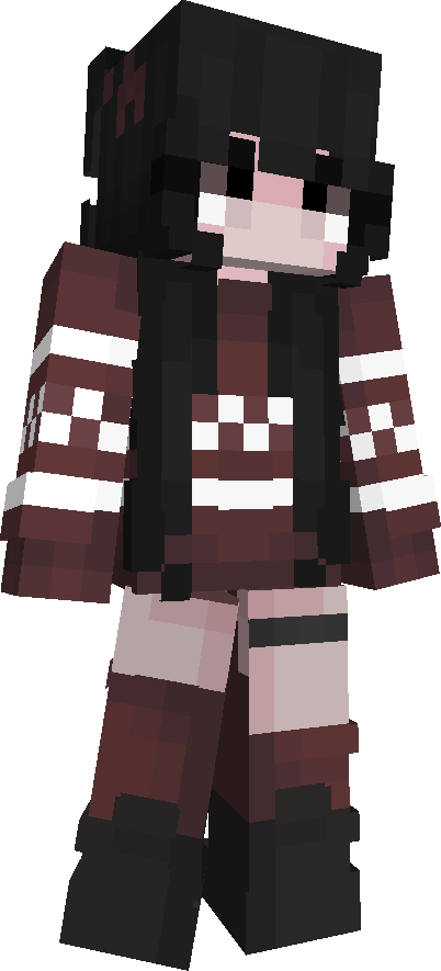 chaotic_churro's skin