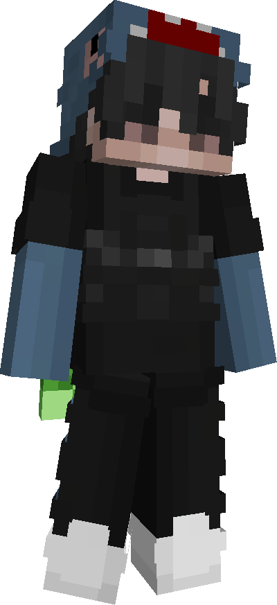 babymsp2k's skin