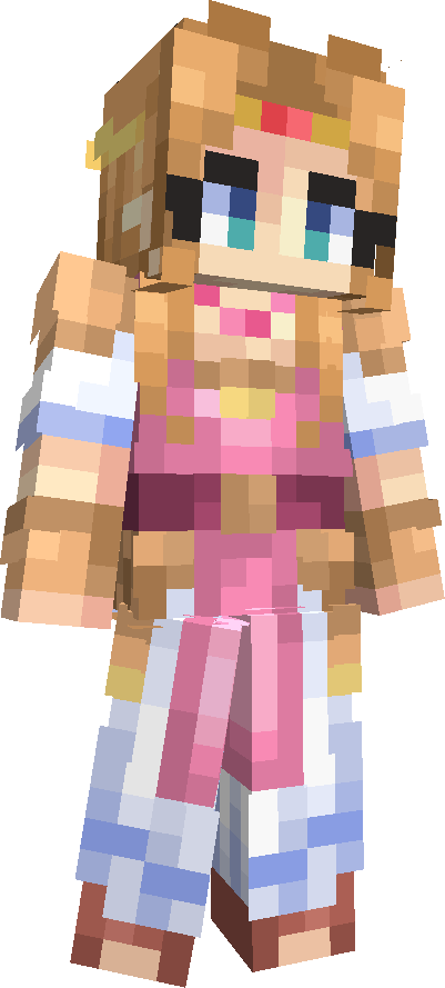 oliviaplayah's skin