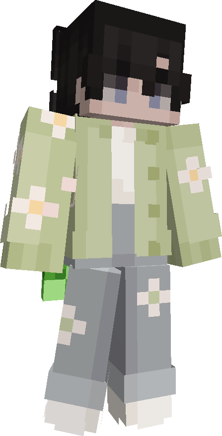 dragonslayer3962's skin