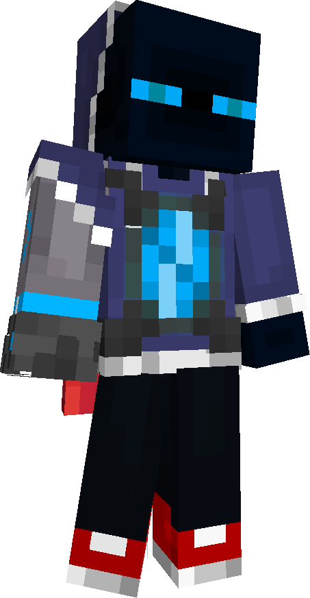 ender_hugo's skin