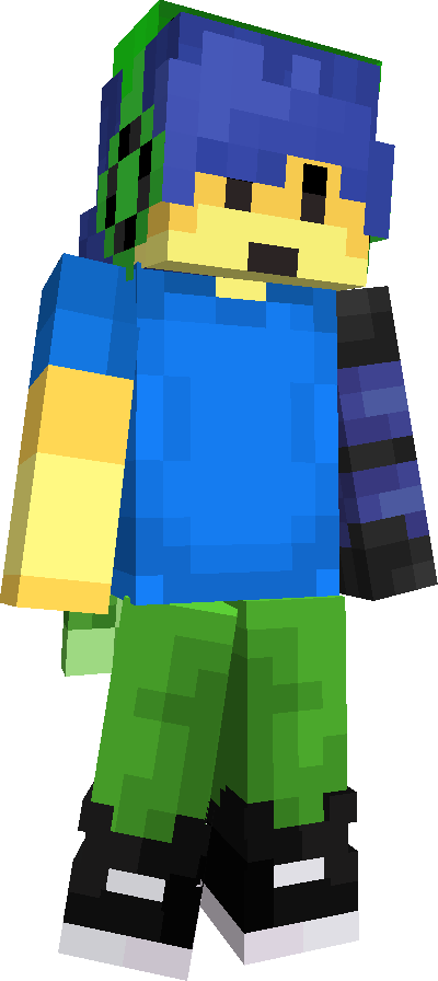 _azalais's skin