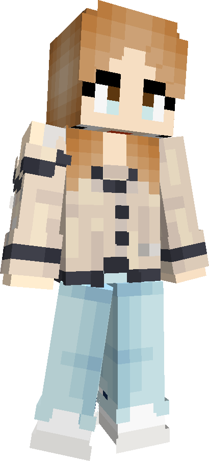 snowflake552's skin