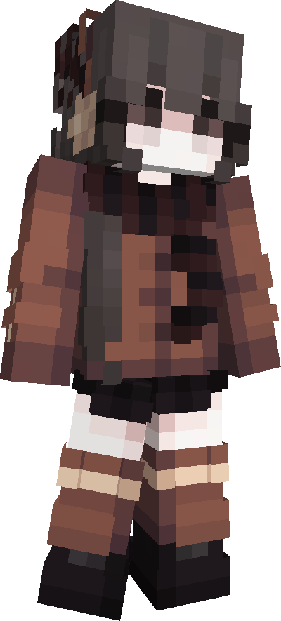 estwoc's skin