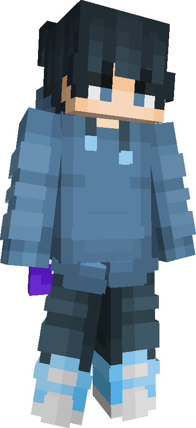 danielbaooooooo's skin