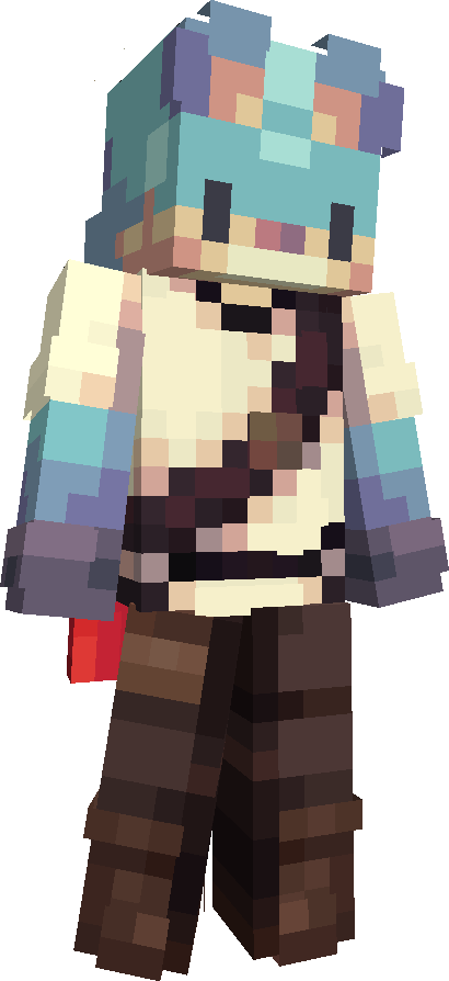 claytonb5's skin