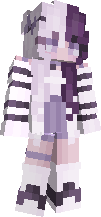 himelace's skin