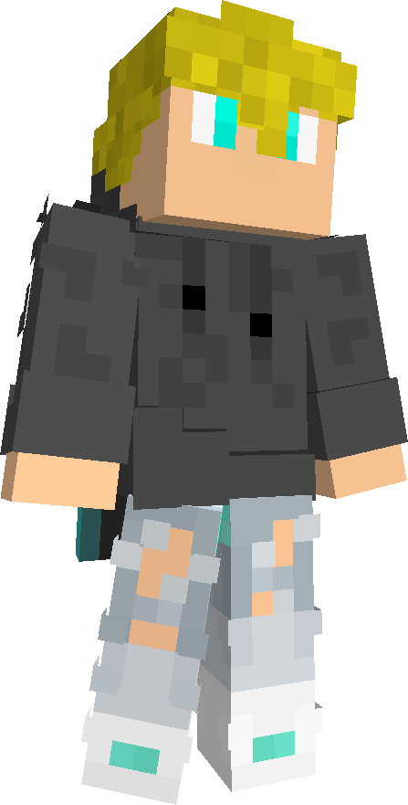 professionaldiot's skin