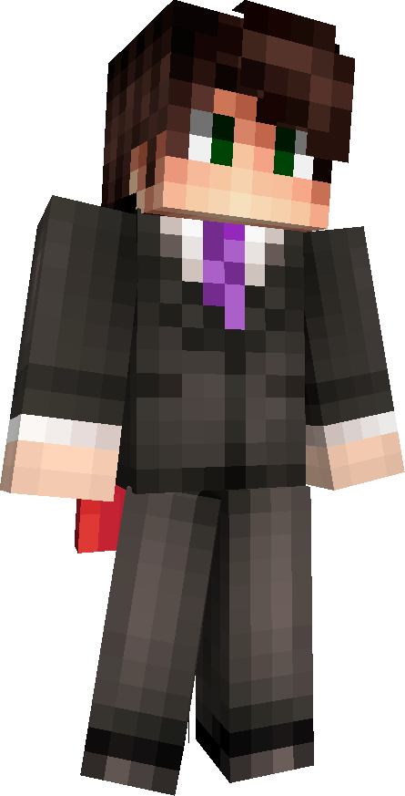 ximuma's skin