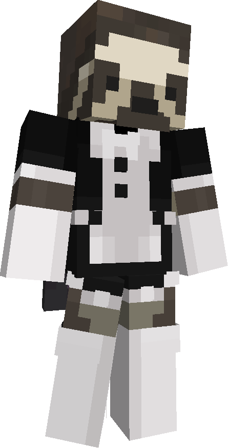 themckid88's skin