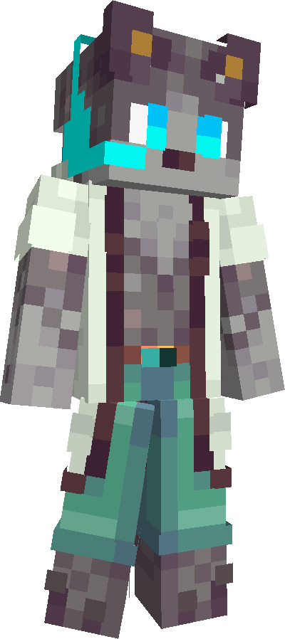 izan123456's skin