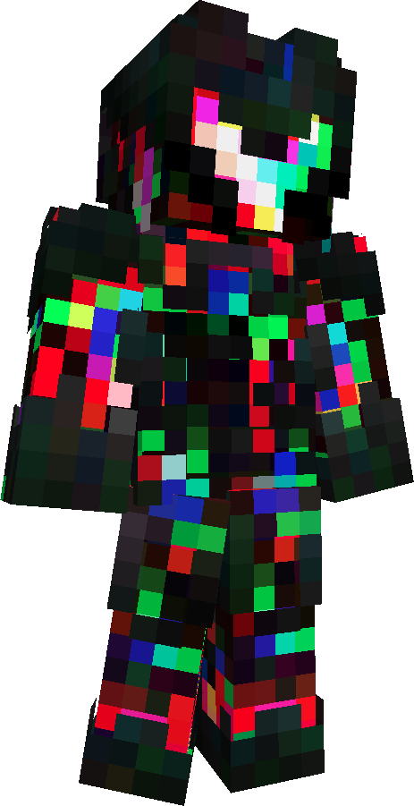 pastagestapo's skin