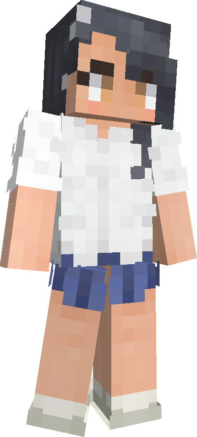 awesomewolf1207's skin