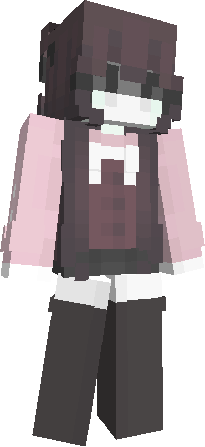 grifflaw's skin