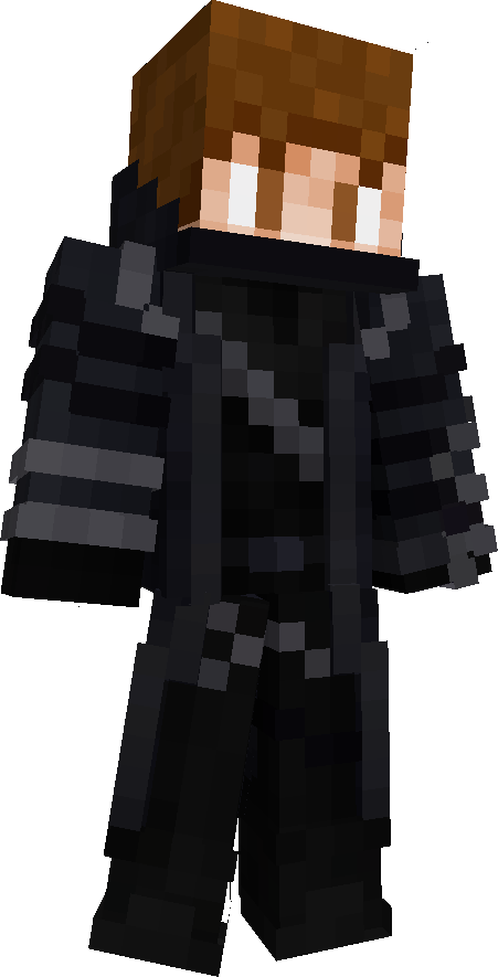 fortastion's skin