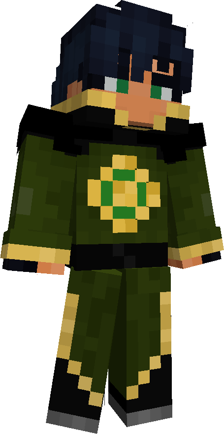 vegeta2968's skin