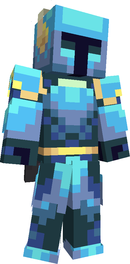 boathd's skin
