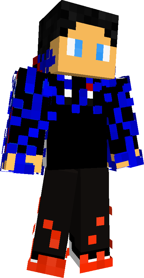gamernoob4599's skin