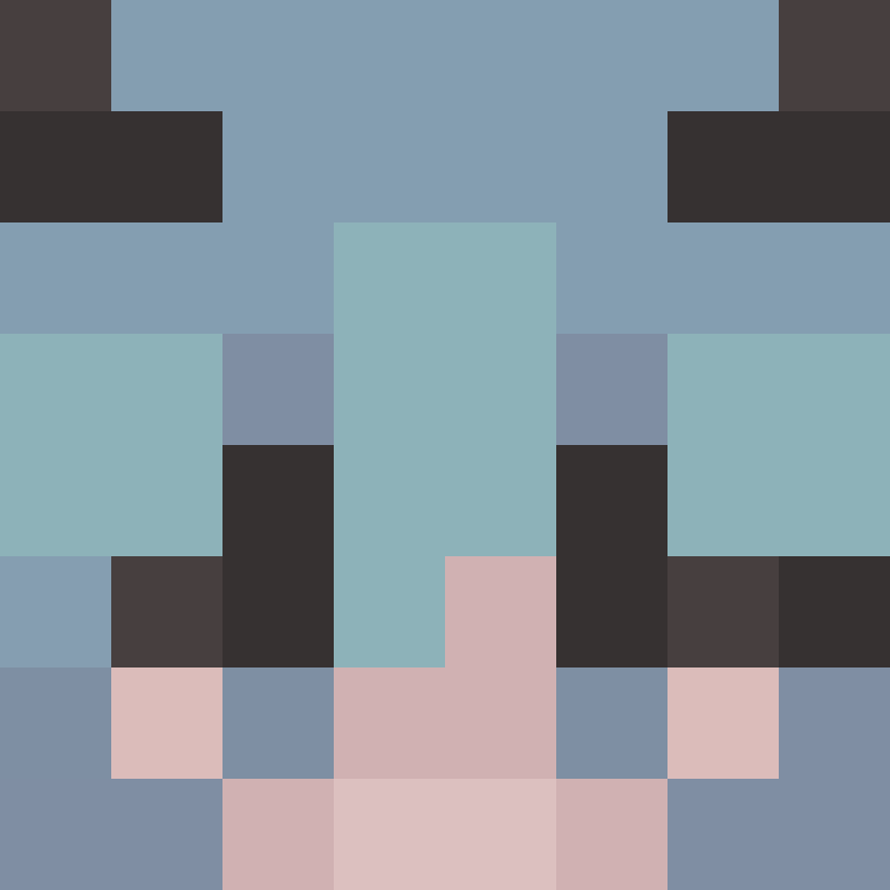 madsoliloquy's avatar