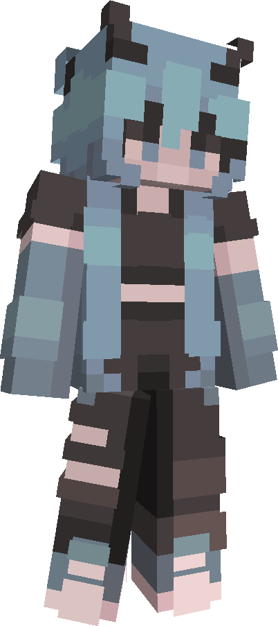 madsoliloquy's skin