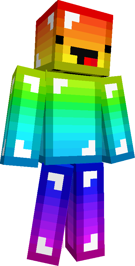 waffle_bacon36's skin