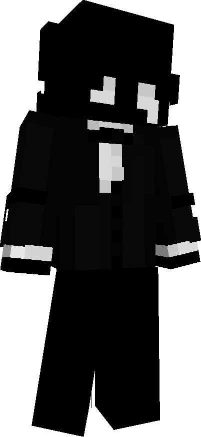devinvox's skin