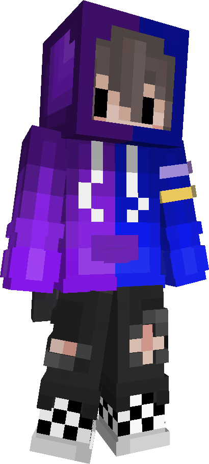 haylio's skin