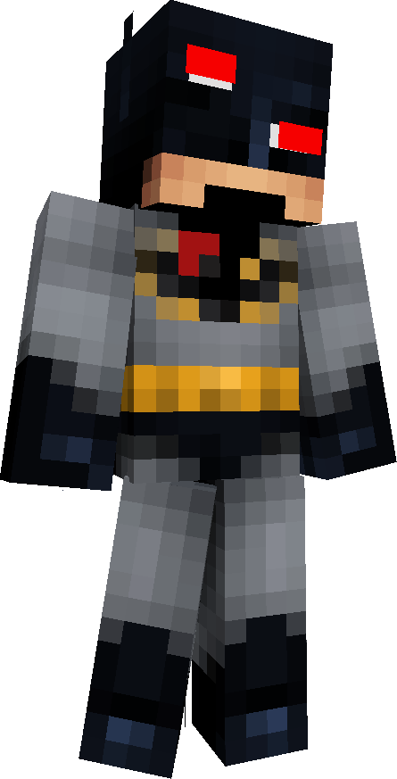 allangangster's skin