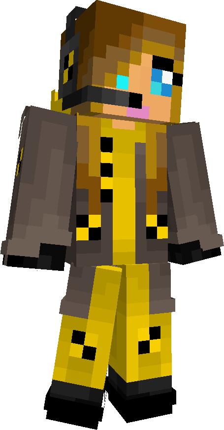 kittens4050's skin