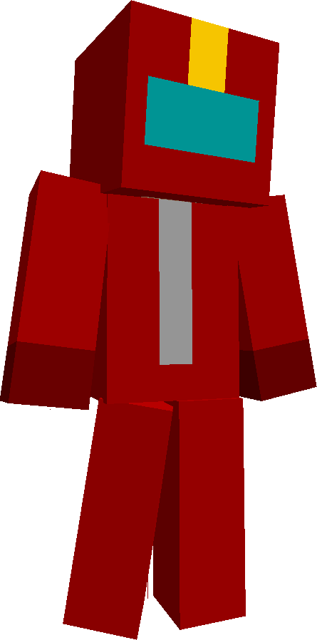 thegamer's skin