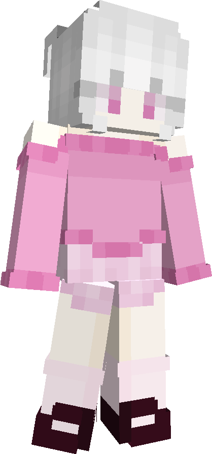 jillbugg's skin