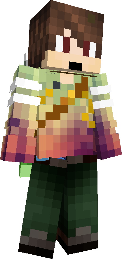 spartanhusky's skin