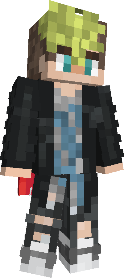 tigby's skin