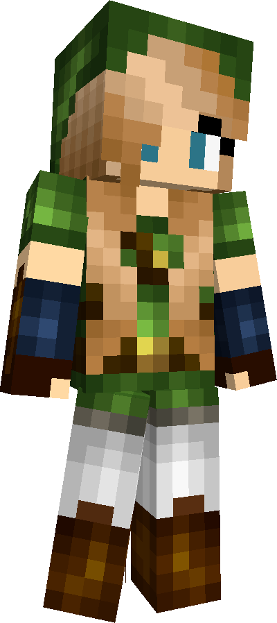 zberryz's skin