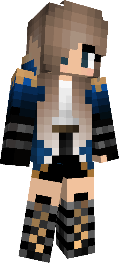 squidlovergirl's skin