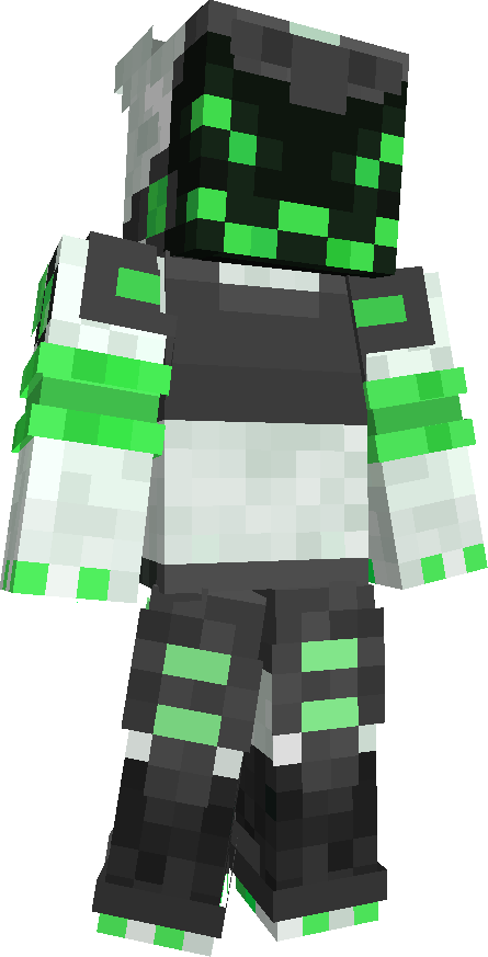 factorpac's skin