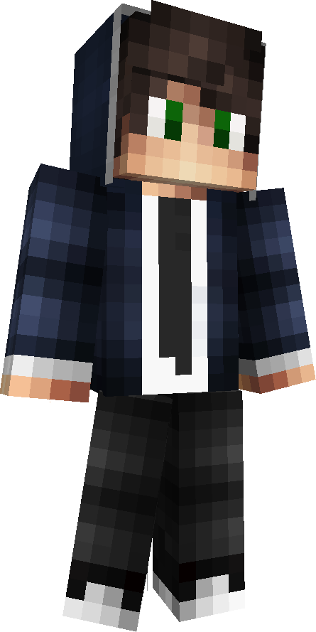 jovancraft's skin