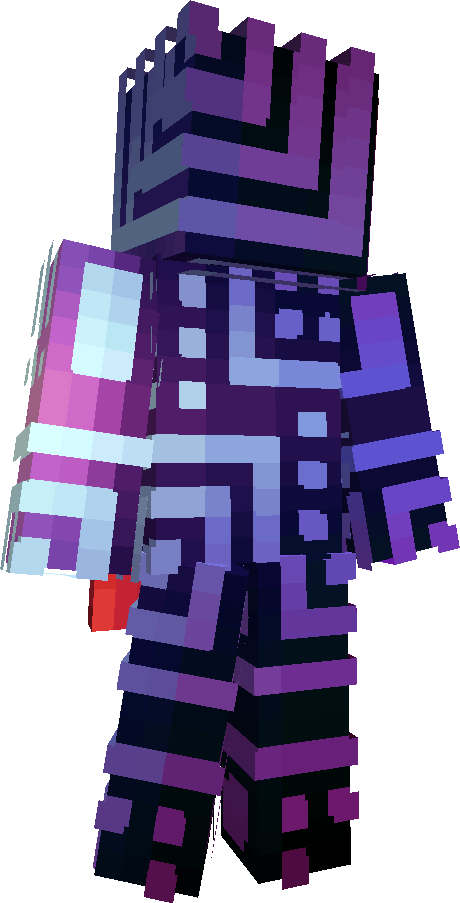 nugzyf's skin