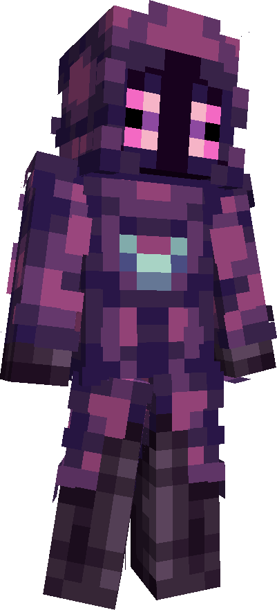 revoolt's skin