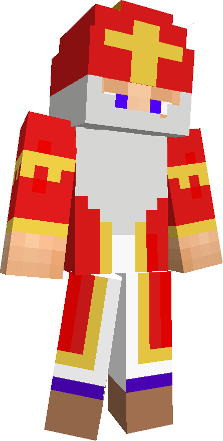 rohenminecraft69's skin