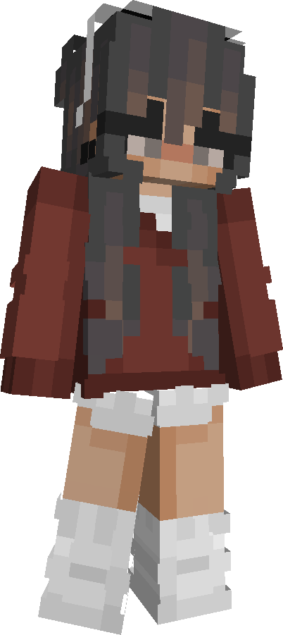 ayyeitsuni's skin