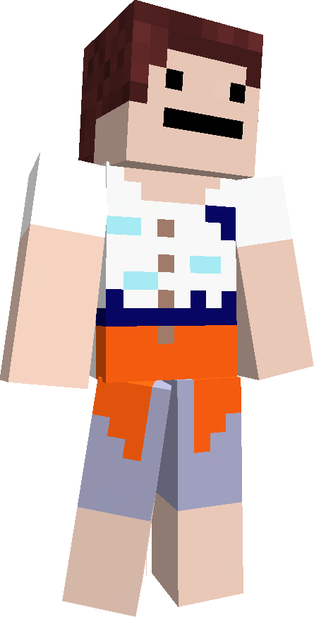 mancalleddan's skin