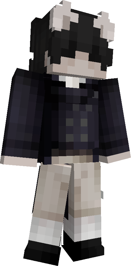 dilucdaisuke's skin
