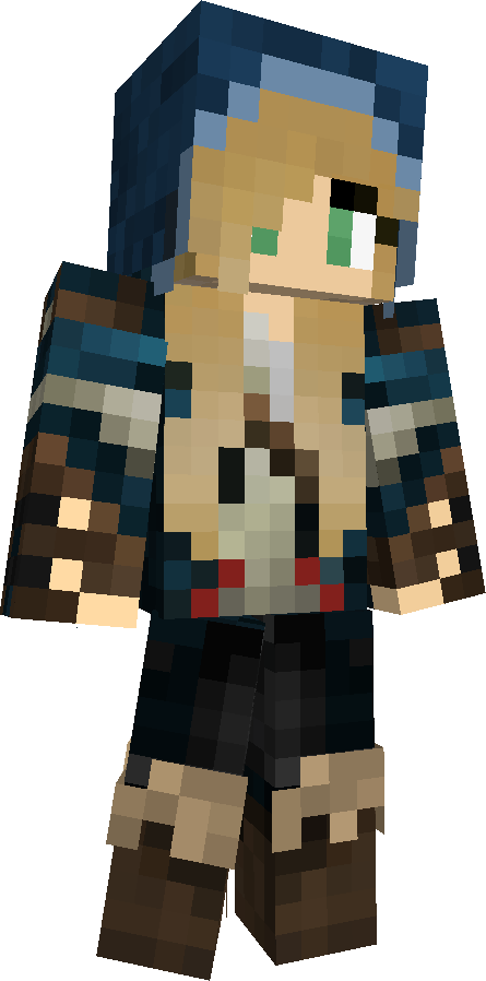 maddog4578's skin