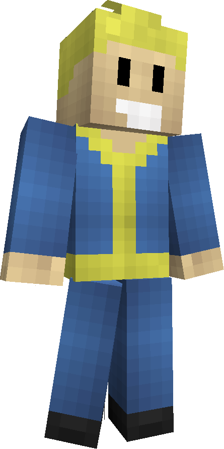 animusgrid's skin